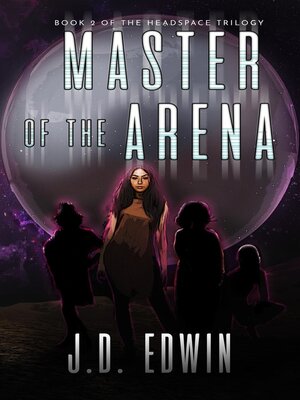 cover image of Master of the Arena